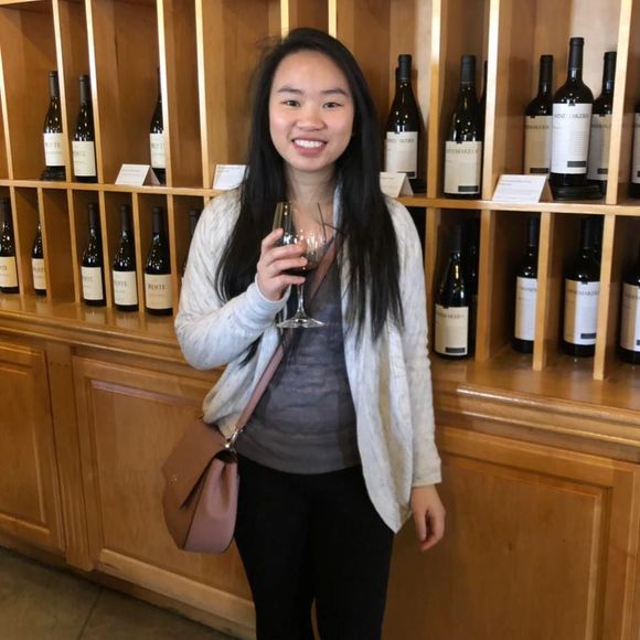 Meet your Posher, Sandy - Picture 1 of 1